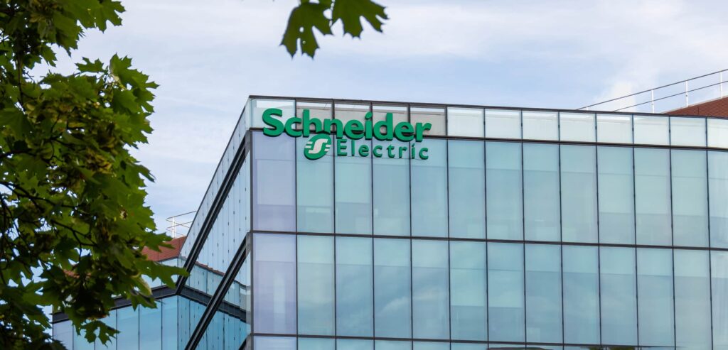 Schneider Electric to Acquire PTC in $22.6B Industrial Software Deal - Modern Distribution Management