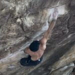 Four Climbers Send Sleepwalker, All Call It V15 - Gripped Climbing Magazine