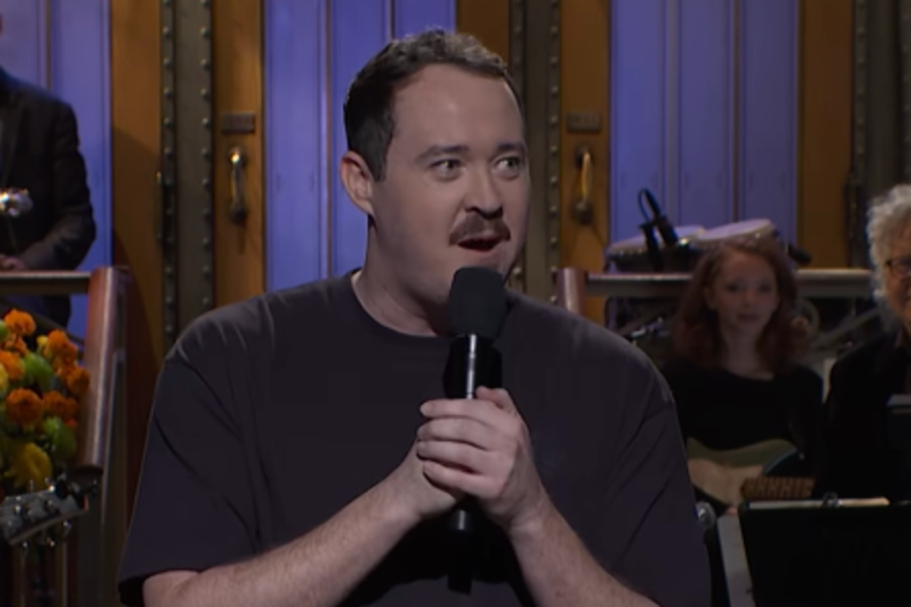 Shane Gillis apologizes for dropping F-bomb on SNL – but that’s not why he’s facing backlash - The Independent