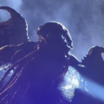 Watch Metallica Bring Cthulhu to Life in Spectacular Footage from the Sphere in Las Vegas! - Dread Central
