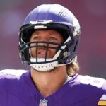 T.J. Hockenson faces the rookie who could wreck Vikings' game plan - thevikingage.com