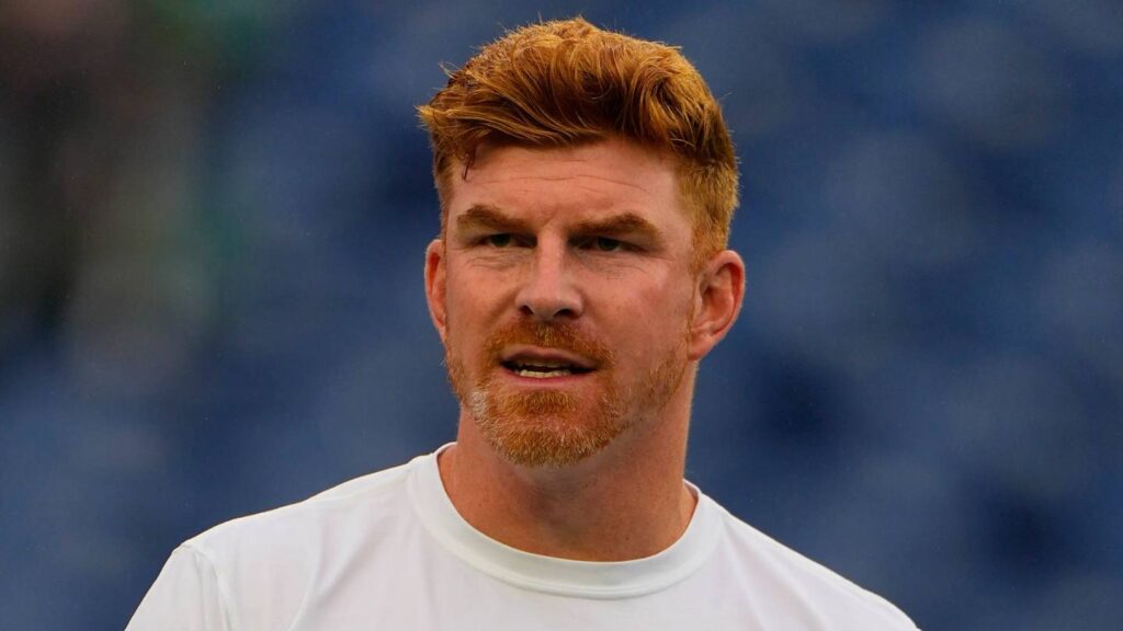 Eagles Week 4 inactives: Tanner McKee active as QB2, Andy Dalton to QB3 - Inside the Iggles