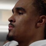 WATCH: We Finally Have the Footage of Nick Saban Benching Jalen Hurts for Tua Tagovailoa in the 2017 National Championship - Barstool Sports