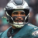 Jalen Hurts' new calf injury might present Eagles Week 5 opportunity he needs to take - Inside the Iggles