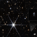 Powerful observations from the ground and space reveal the faint galaxy behind an ancient cosmic signal - Big Island Now