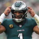 Eagles placing Jalen Hurts on IR might be the final nail in 2026 coffin - Inside the Iggles