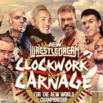 AEW FEUD TRACKER: Barber’s evaluation of the feuds headed into WrestleDream including Clockwork Carnage, Wayne-Jericho, Mercedes-Thekla - PWTorch
