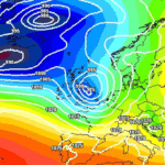 'First storm is coming': Forecasters predict major weather change for London next week - London Evening Standard