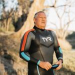 Australian Grandfather Attempts 1,650Km River Swim - Explorersweb »