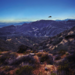 FBI agents spot mysterious flying object near national security site - The Independent