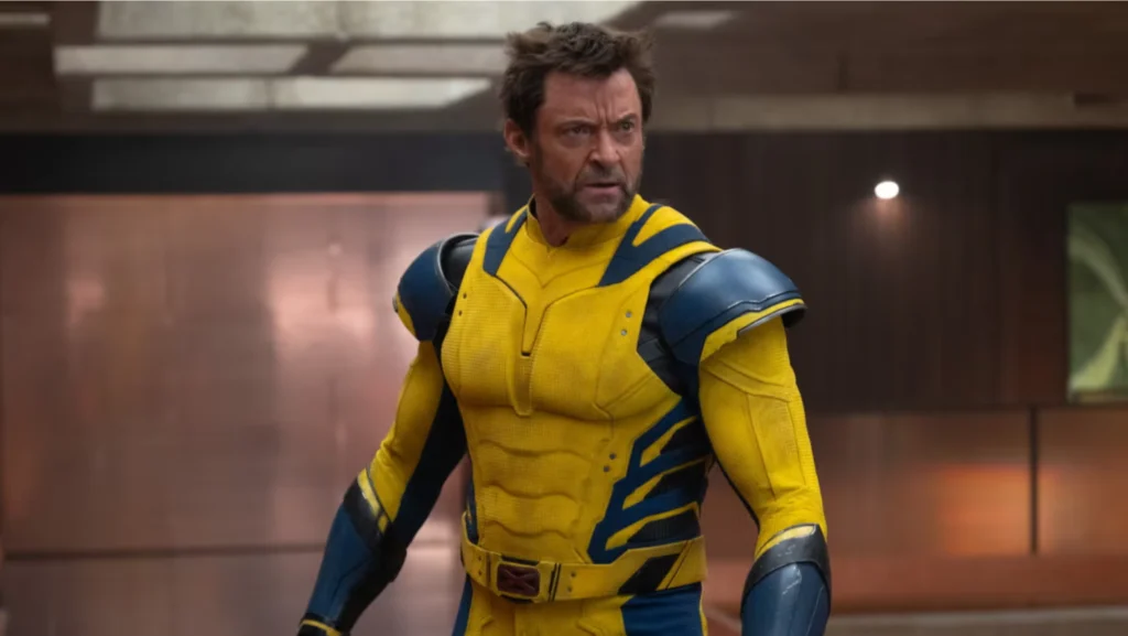 Hugh Jackman Gives Sly Response When Asked About Wolverine's Possible Role in AVENGERS: SECRET WARS - GeekTyrant