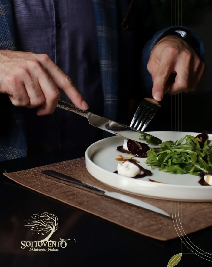 Sottovento Ristorante: An Italian Fine-Dining Escape on the Shores of Puerto Rico - Breaking Travel News