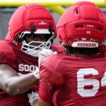 Oklahoma Sooners OL Sean Hutton Hospitalized After Collapsing At Practice - BroBible