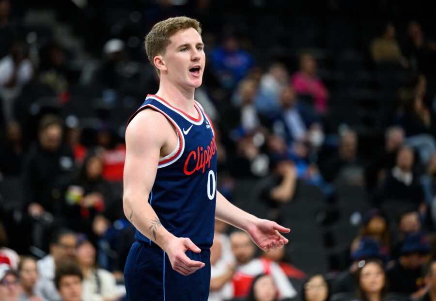 Sean Pedulla To Sign Two-Way Contract With Kings - Hoops Rumors