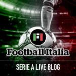 Serie A Liveblog: Sassuolo vs. Lazio, Roma vs. Cagliari, Torino vs. Como - Football Italia