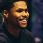Shakur Stevenson secures release from Zuffa Boxing - BoxingScene