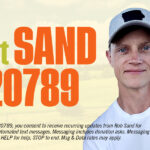 Rob Sand Will Take on Iowa’s Cancer Crisis and Improve Water Quality - Rob Sand for Iowa