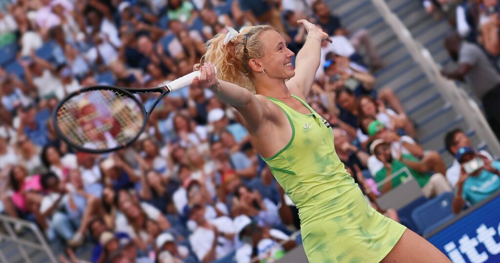 Tennis, WTA – Kinoshita Group Japan Open 2026: Siniakova wins the tournament against Krueger - Tennis Majors