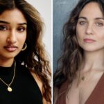 Slow Horses Season 7 Cast Expands with Varada Sethu and Tuppence Middleton - SSBCrack