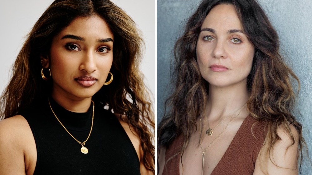 Slow Horses Season 7 Cast Expands with Varada Sethu and Tuppence Middleton - SSBCrack