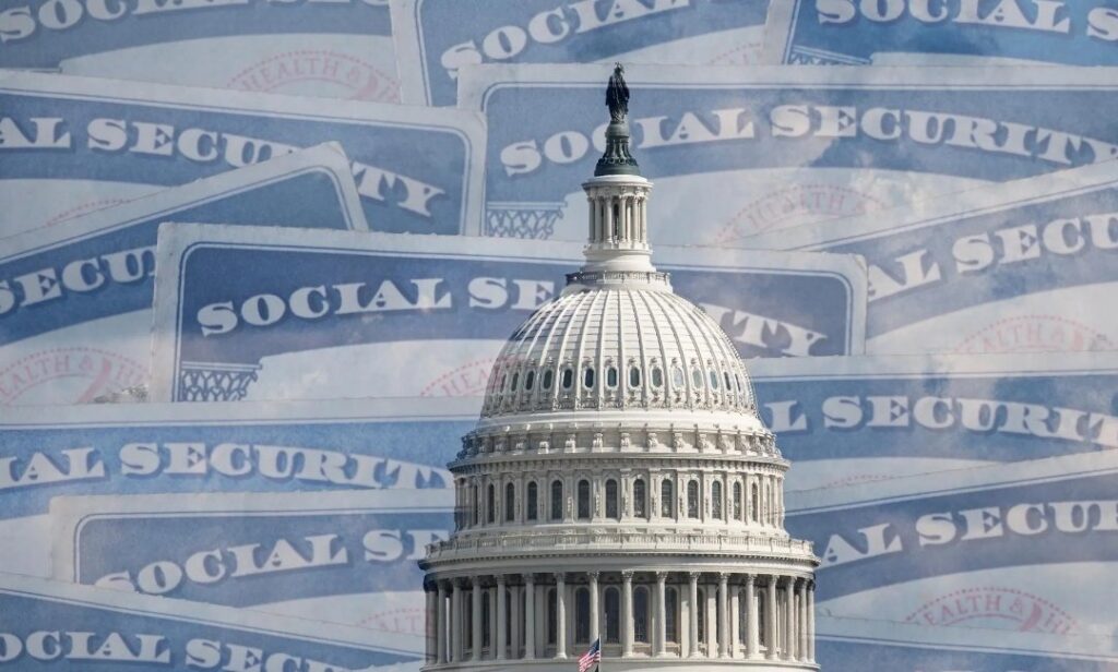 Social Security Benefits to Rise 3.6% in 2027 - IndiaWest