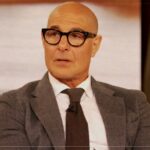 In 1985, Stanley Tucci’s big-screen debut went tragically wrong: “I was supposed to have one line” - Far Out Magazine