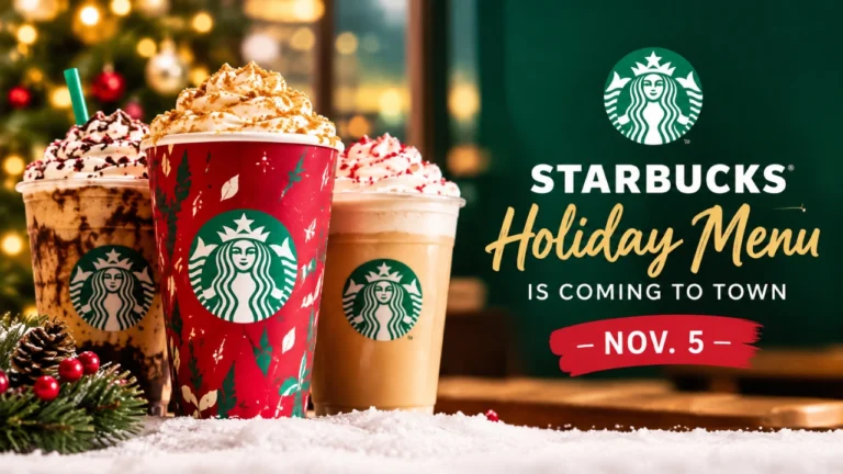 Starbucks 2026 Holiday Menu: Tiramisu Velvet, Returning Favorites & What to Order First - https://docksiderestaurant.com.au/