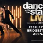 Dancing with the Stars Tour Is Coming Back to Nashville - Maury County Source