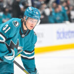 Evaluating Stenberg: Where He’s Excelled, Where He Can Improve - San Jose Hockey Now