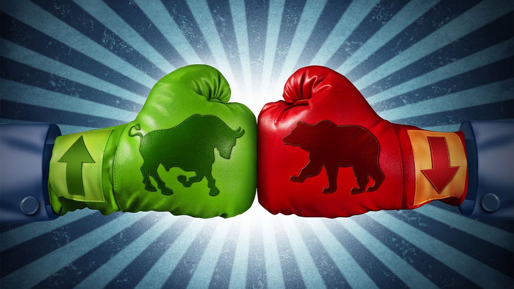 Stock Market Today: Dow Up, Nasdaq Rallies; Sandisk Surges As This Biotech Play Tests Entry (Live Coverage) - Investor's Business Daily