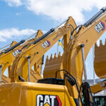 Caterpillar Revenue Miss, Outlook Dig Hole For Dow Jones Industrial Average - Investor's Business Daily