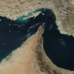 Stalemate in the Strait: A Window for Peace in the US-Iran War ? - Next Century Foundation