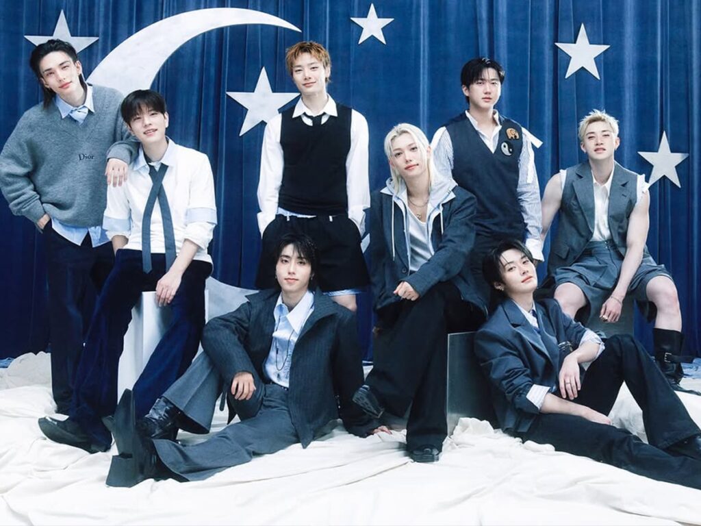 Stray Kids boycott 2027 Grammys over controversial category - Far Out Magazine