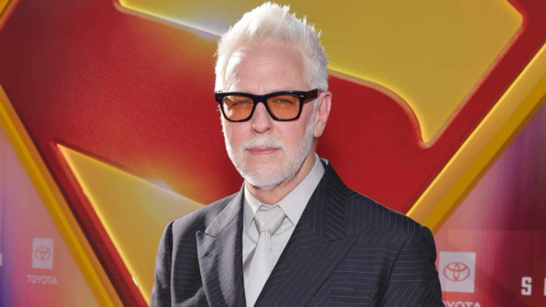 James Gunn & The DCU’s Post-Paramount Merger Fate Revealed in New Report: “Believe It When I See It” - ComicBook.com