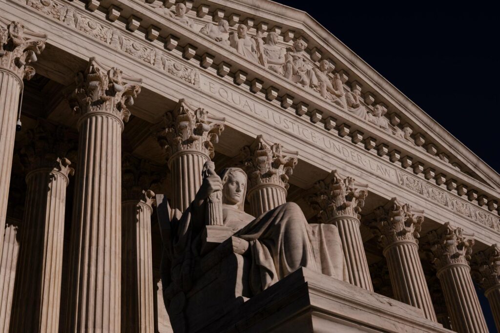 Supreme Court rejects effort to revive Khalid Sheikh Mohammed plea deal - The Citizens' Voice
