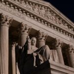 Supreme Court rejects effort to revive Khalid Sheikh Mohammed plea deal - The Citizens' Voice
