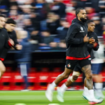 Feyenoord and AZ Battle for Top Spot as Go Ahead Draws 3-3 - SuaraGarut.ID