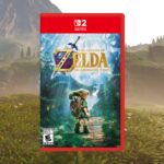 Zelda: Ocarina of Time remake physical copy leaks before release date, risking spoilers - Notebookcheck