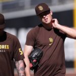 Star closer Mason Miller goes on paternity list before Padres face Brewers in Game 3 of NLDS - WKMG