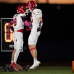 Colorado high school football: How Post Preps Top 10 teams fared in Week 9 - The Denver Post