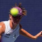 On brink of defeat, Iga Swiatek launches epic comeback to get past Donna Vekic at China Open - thebiglead.com