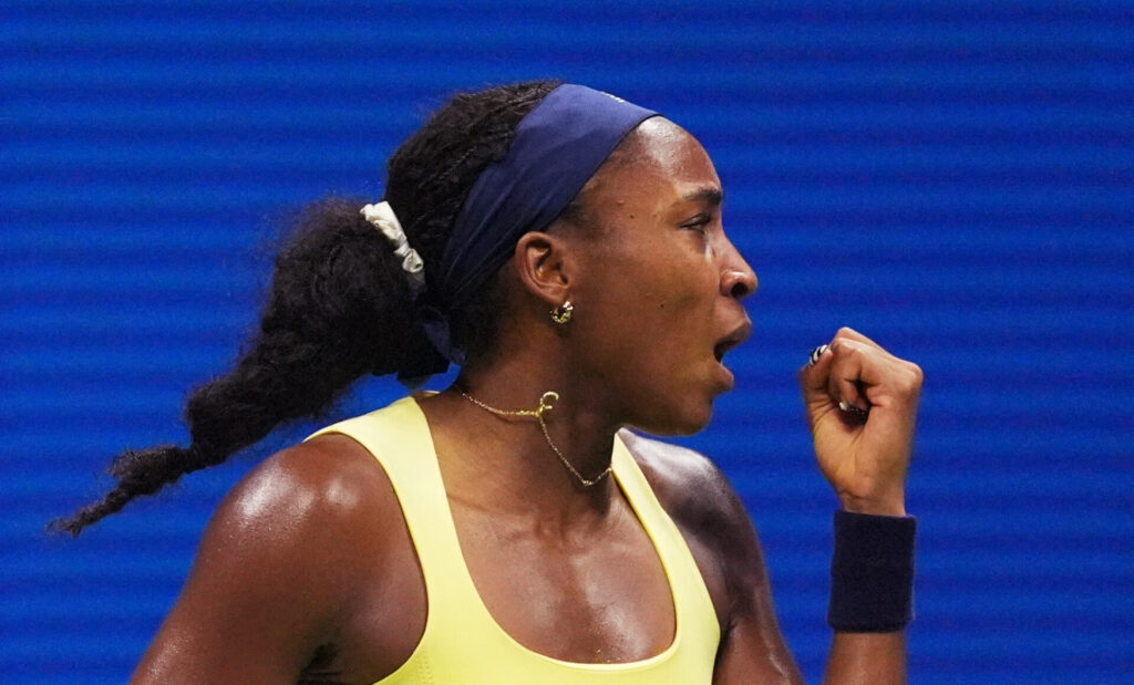 Coco Gauff impacted by China Open scheduling - The Big Lead