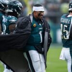 What are Week 5 NFL predictions for tomorrow on Kalshi? - AL.com