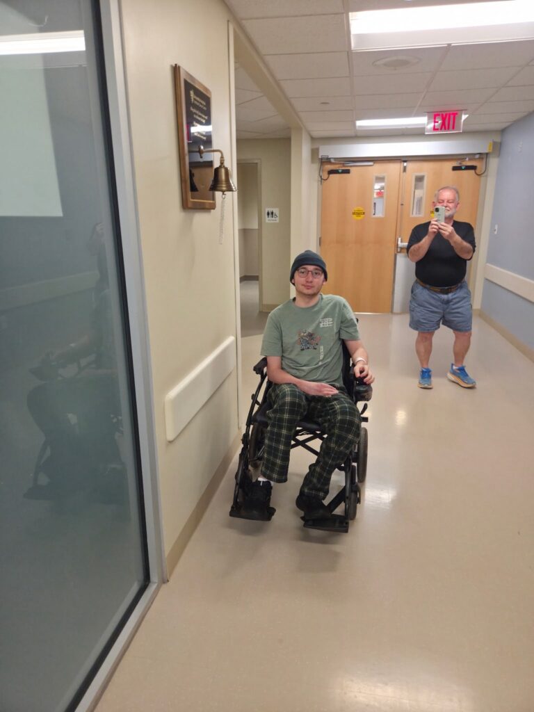 Mentor High School student battling rare, aggressive form of brain cancer - News-Herald