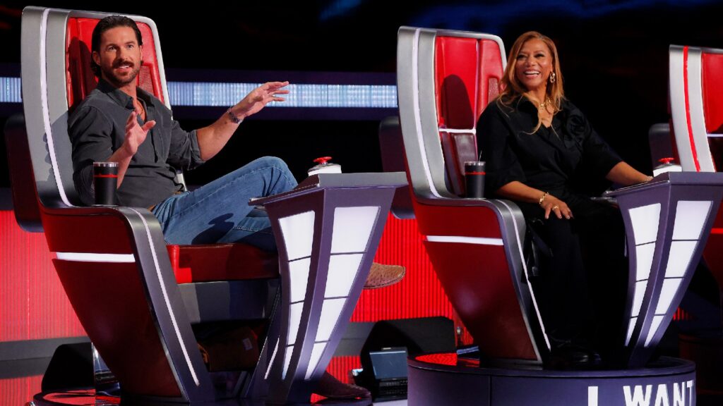 Is ‘The Voice’ New Tonight (October 6, 2026)? - American Songwriter