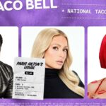 Taco Bell puts Kevin Hart, Paris Hilton, and Doja Cat’s orders on the menu - Nation’s Restaurant News