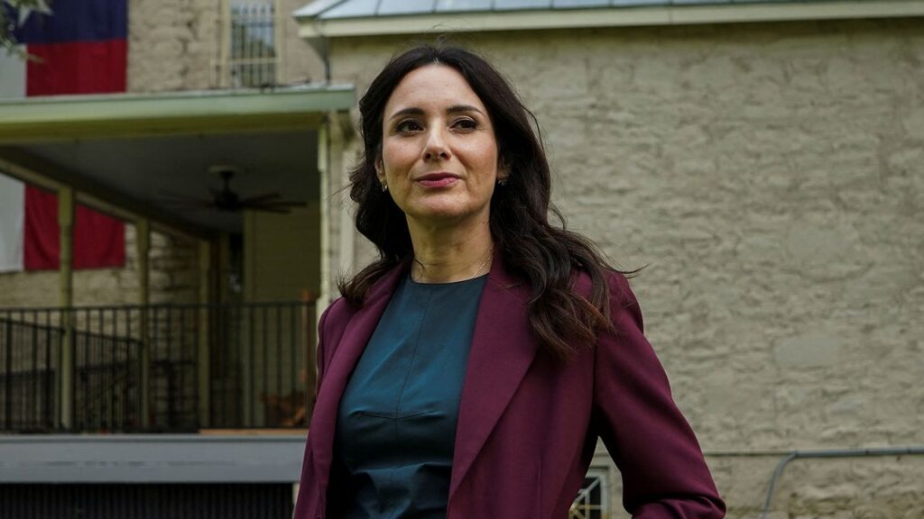 Gina Hinojosa’s Populism for Democrats - The New Yorker