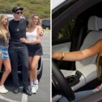 Tarek El Moussa Defends Gifting Daughter Taylor $150K BMW for Her Birthday - SSBCrack