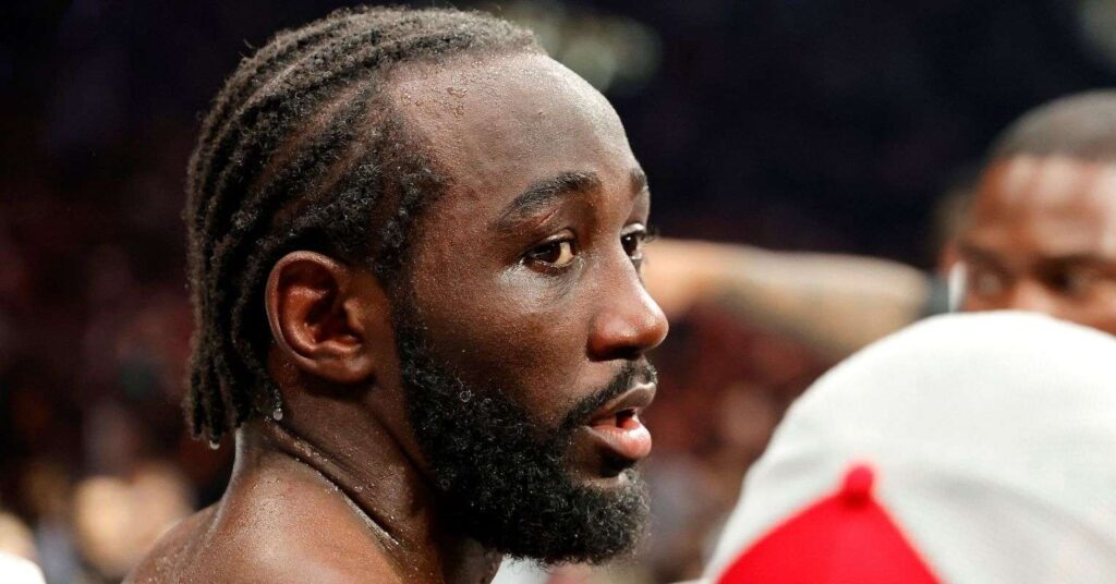 Terence Crawford called out once again for ‘the biggest fight in boxing’: “We need it” - Boxing News Online