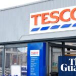 Tesco Raises Annual Profit Forecast Amid Resilient Consumer Confidence - SSBCrack